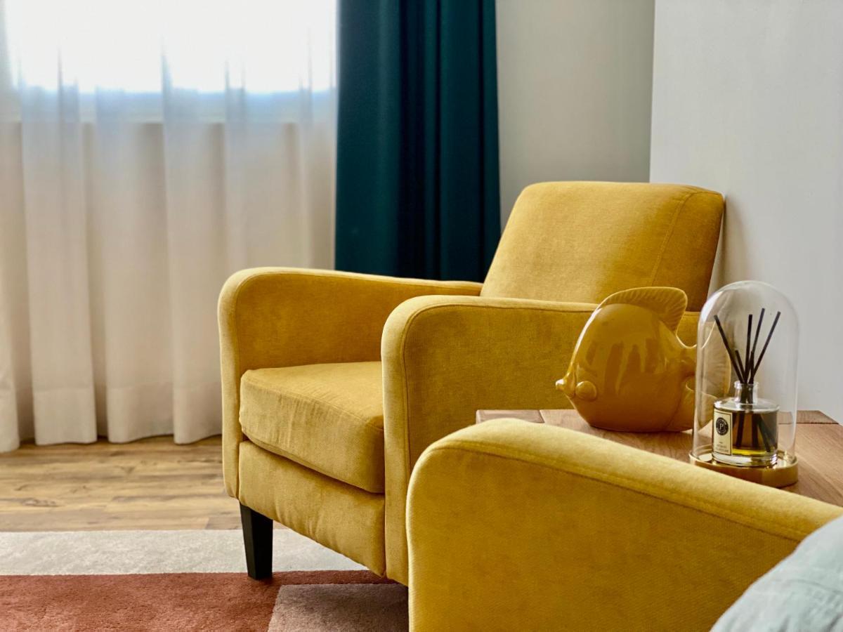 מיחאס Hotel El Chaparral מראה חיצוני תמונה